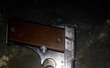 बिहार की टाप 10 खबरेंः सासाराम में लावारिस बैग में मिली पिस्तौल