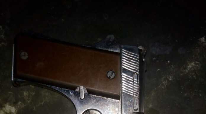 बिहार की टाप 10 खबरेंः सासाराम में लावारिस बैग में मिली पिस्तौल