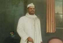 कुमार कालिका सिंह ने जलाई थी स्वतंत्रता संग्राम की मशाल