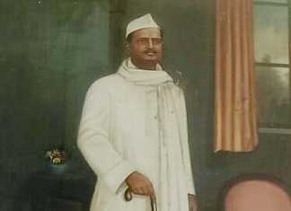 कुमार कालिका सिंह ने जलाई थी स्वतंत्रता संग्राम की मशाल