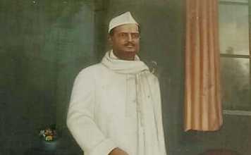 कुमार कालिका सिंह ने जलाई थी स्वतंत्रता संग्राम की मशाल