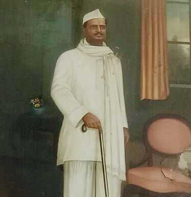 कुमार कालिका सिंह ने जलाई थी स्वतंत्रता संग्राम की मशाल