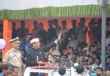 झारखंड अब विकास के लिए जाना जाता है, भ्रष्टाचार के लिए नहीं