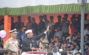 झारखंड अब विकास के लिए जाना जाता है, भ्रष्टाचार के लिए नहीं