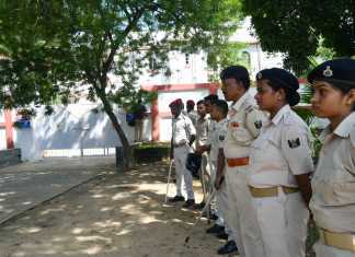 मुजफ्फरपुर शेल्टर कांड, मंजू वर्मा के कई ठिकानों पर CBI रेेड