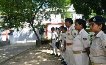 मुजफ्फरपुर शेल्टर कांड, मंजू वर्मा के कई ठिकानों पर CBI रेेड