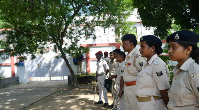 मुजफ्फरपुर शेल्टर कांड, मंजू वर्मा के कई ठिकानों पर CBI रेेड