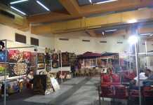 पटना में प्रारंभ हुआ चार दिनी द ग्रेट इन्डियन फर्नीचर फेयर