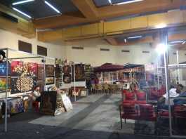 पटना में प्रारंभ हुआ चार दिनी द ग्रेट इन्डियन फर्नीचर फेयर