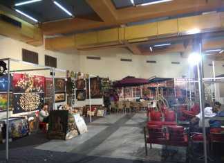 पटना में प्रारंभ हुआ चार दिनी द ग्रेट इन्डियन फर्नीचर फेयर