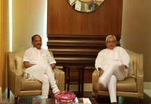 केरल को नीतीश कुमार ने 10 करोड़ और रघुवर ने 5 करोड़ की मदद दी