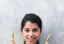 मैथिली ठाकुर के गीत 99 साल तक रेडियो पर सुनाई देंगे