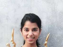 मैथिली ठाकुर के गीत 99 साल तक रेडियो पर सुनाई देंगे