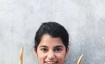 मैथिली ठाकुर के गीत 99 साल तक रेडियो पर सुनाई देंगे