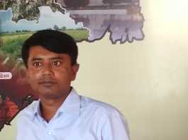 सफलता जिनके हर कदम चूमती रही, वे हैं डॉ. सुशांत कुमार