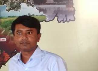 सफलता जिनके हर कदम चूमती रही, वे हैं डॉ. सुशांत कुमार