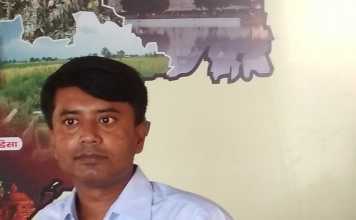 सफलता जिनके हर कदम चूमती रही, वे हैं डॉ. सुशांत कुमार