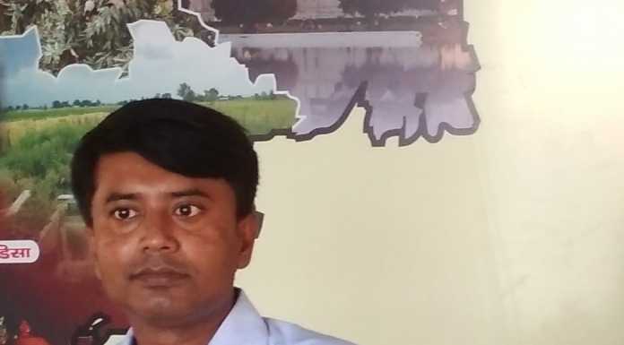 सफलता जिनके हर कदम चूमती रही, वे हैं डॉ. सुशांत कुमार