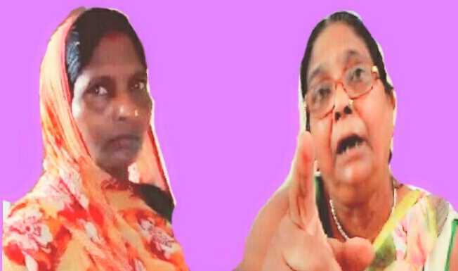 समस्तीपुरः पैसे मांगने पर एएनएम से उलझे प्रसव पीड़िता के परिजन