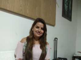 इन दिनों क्यों चर्चा में है अभिनेत्री मधु शर्मा, आप भी जान लीजिए