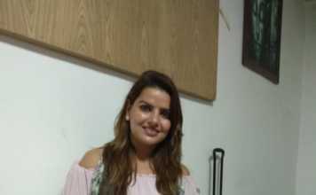 इन दिनों क्यों चर्चा में है अभिनेत्री मधु शर्मा, आप भी जान लीजिए