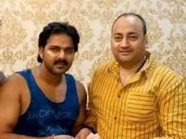 पवन सिंह की दरियादिली, 111 रुपये में फिल्म बॉस साइन की