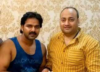 पवन सिंह की दरियादिली, 111 रुपये में फिल्म बॉस साइन की