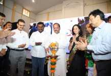 झारखंड के कण-कण में कला बसती है, जरूरत है निखारने कीः रघुवर