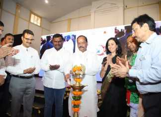 झारखंड के कण-कण में कला बसती है, जरूरत है निखारने कीः रघुवर