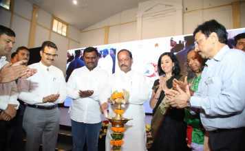 झारखंड के कण-कण में कला बसती है, जरूरत है निखारने कीः रघुवर