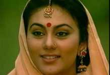 फिल्मी गमशपः रामायण की सीता फिर दिखेंगी सिल्वर स्क्रीन पर