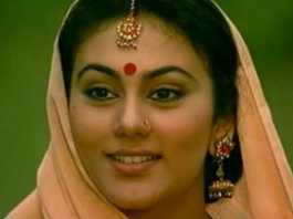 फिल्मी गमशपः रामायण की सीता फिर दिखेंगी सिल्वर स्क्रीन पर