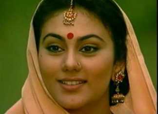 फिल्मी गमशपः रामायण की सीता फिर दिखेंगी सिल्वर स्क्रीन पर