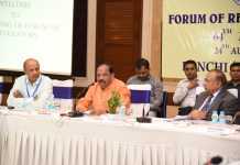 झारखंड से हर हाल में अंधेरा मिटा कर ही रघुवर दास लेंगे दम