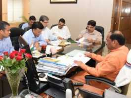 राज्य हित में जो अच्छा है, उसे लागू करने में हिचकें नहींः रघुवर दास