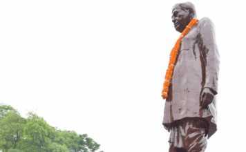 BIHAR में धूमधाम से मनायी गयी बी.पी. मंडल की सौंवीं जयंती