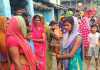 जब पति का घर छोड़ प्रेमिका पहुंच गयी प्रेमी के घर, मचा बवाल