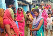 जब पति का घर छोड़ प्रेमिका पहुंच गयी प्रेमी के घर, मचा बवाल