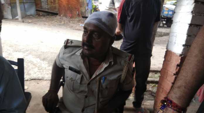 पटना के निकट मसौढ़ी में दो गुट भिड़े, फायरिंग-रोड़ेबाजी, कई जख्मी