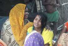 बहन के घर जा रहे भाई को ट्रक ने रौंदा, मौके पर ही हो गयी मौत