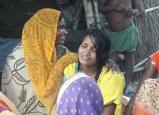 बहन के घर जा रहे भाई को ट्रक ने रौंदा, मौके पर ही हो गयी मौत