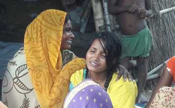 बहन के घर जा रहे भाई को ट्रक ने रौंदा, मौके पर ही हो गयी मौत