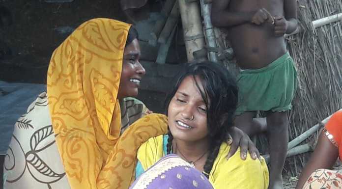 बहन के घर जा रहे भाई को ट्रक ने रौंदा, मौके पर ही हो गयी मौत