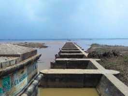 पटना प्रमंडल में पहली नहर की परिकल्पना डिकेन्स ने की थी