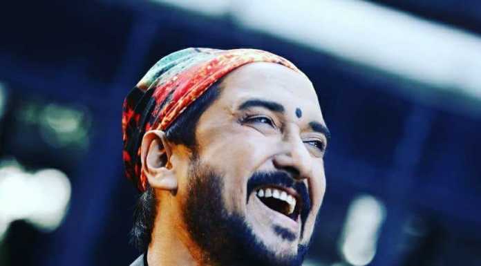 अभिनय की दुनिया में अपने दम पर पहचान बनाई संजय पांडेय ने