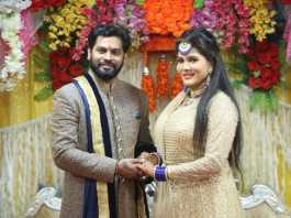 फिल्मी गपशपः सीमा ने कर ली सगाई, बनेंगी बिहार की बहू