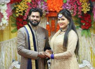 फिल्मी गपशपः सीमा ने कर ली सगाई, बनेंगी बिहार की बहू