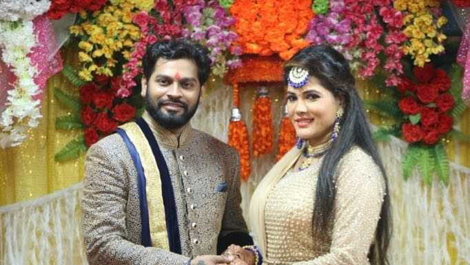 फिल्मी गपशपः सीमा ने कर ली सगाई, बनेंगी बिहार की बहू