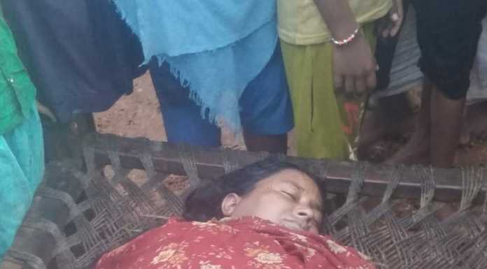 आकाशीय बिजली गिरने से दो महिलाओं की मौत, चार घायल