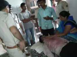 छपरा में डाक्टर की गला रेत कर हत्या, बाथरूम में मिली लाश